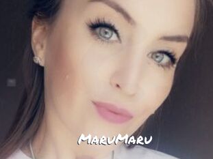 MaruMaru