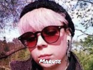 Maruse