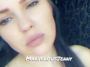 MarvelousJenny