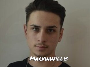 MarvinWillis