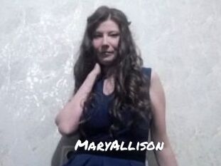 MaryAllison