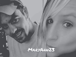 MaryAnn23