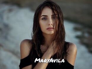 MaryAvila