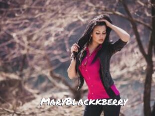MaryBlackkberry