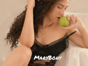 MaryBony