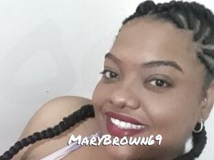 MaryBrown69