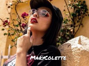 MaryColette