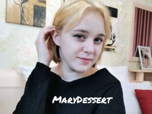 MaryDessert