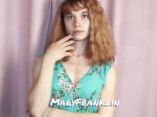 MaryFranklin