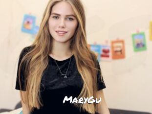 MaryGu