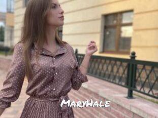 MaryHale
