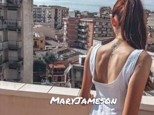 MaryJameson
