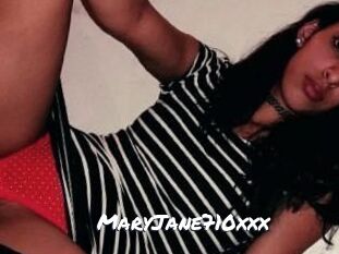 MaryJane710xxx