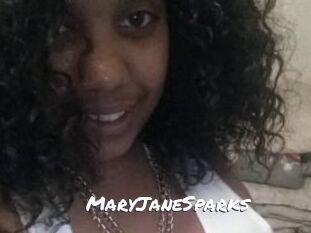 MaryJaneSparks