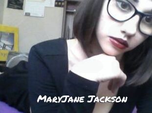 MaryJane_Jackson