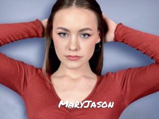 MaryJason