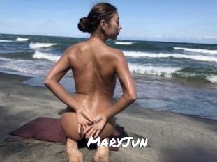 MaryJun