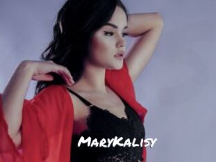 MaryKalisy