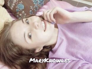 MaryKnowles