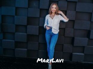 MaryLavi