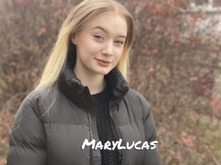 MaryLucas