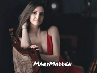 MaryMadden