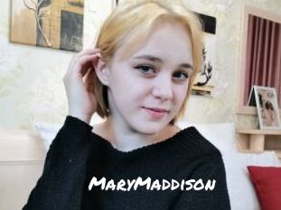 MaryMaddison
