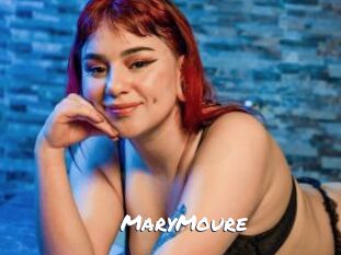 MaryMoure