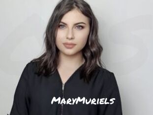 MaryMuriels