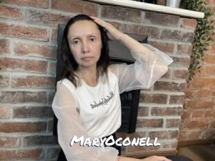 MaryOconell