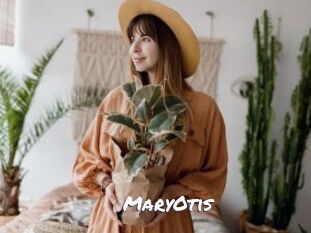 MaryOtis