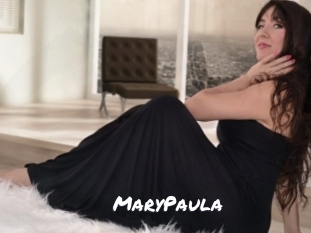 MaryPaula Ochranne Siete
