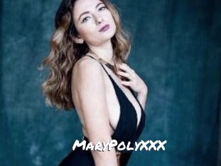 MaryPolyXXX