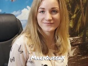 MaryQueenX