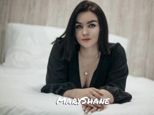 MaryShane
