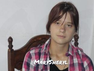 MarySheryl