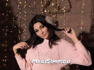 MarySimpson