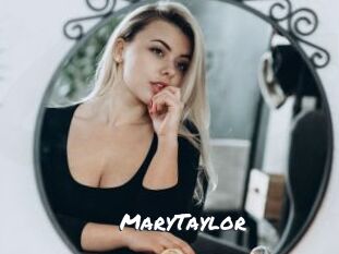 MaryTaylor