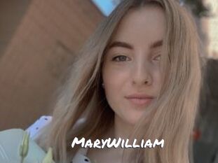 MaryWilliam
