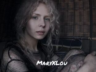 MaryXLou
