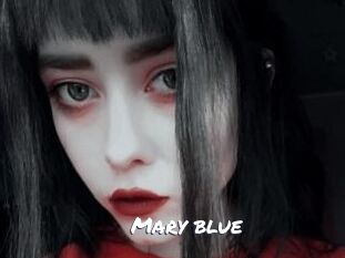 Mary_blue