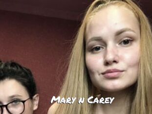 Mary_n_Carey