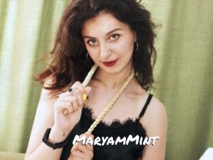 MaryamMint