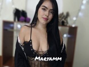 Maryamm