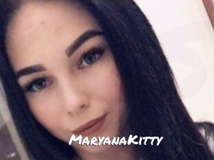 MaryanaKitty
