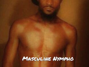 Masculine_Nympho