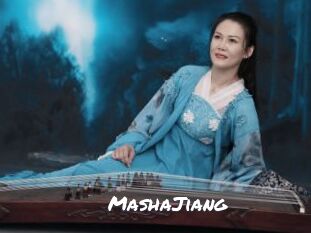 MashaJiang Ochranne Siete
