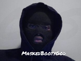 MaskedBootyGod