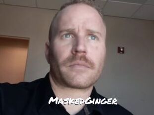 MaskedGinger