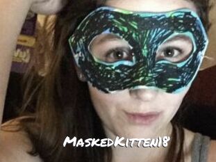 MaskedKitten18